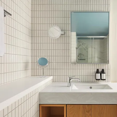 Hotel Indigo London Clerkenwell By Ihg-2