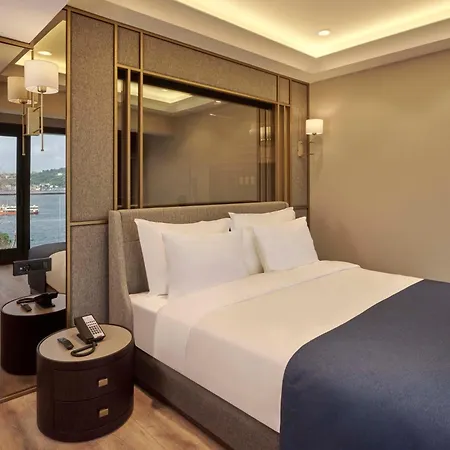 Ciragan Hotel Bosphorus-3