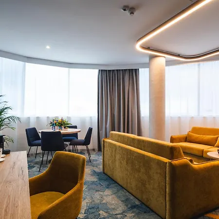 Focus Hotel Premium Wroclaw-2
