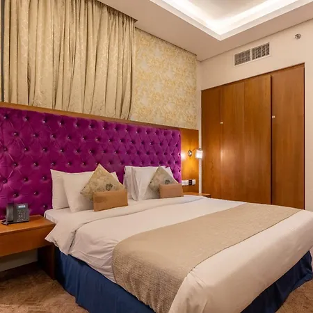 Tamr Inn Hotel-3