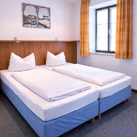 Hotel Wendelstein München City-2