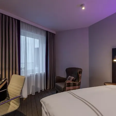 Premier Inn Hannover City Centre-2