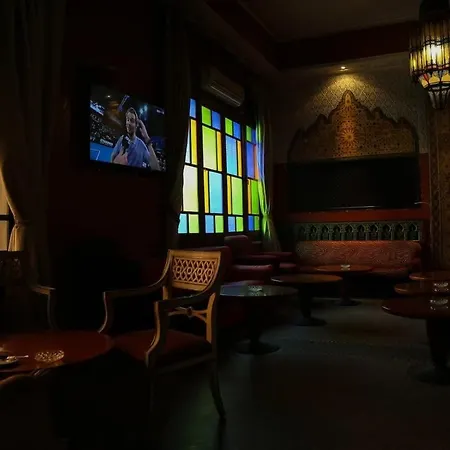 GRAND HOTEL TAZi-2