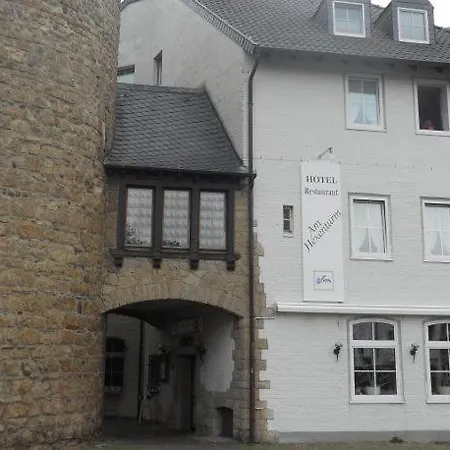 Hotel am Hexenturm-3
