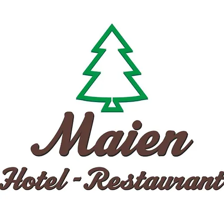 Hotel-Restaurant Maien-3