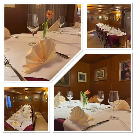 Hotel-Restaurant Maien-2