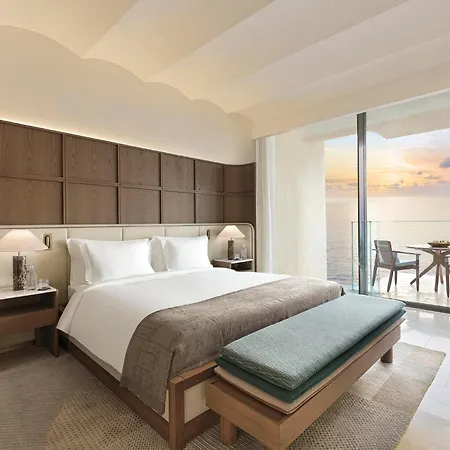 Six Senses The Palm, Dubai-2