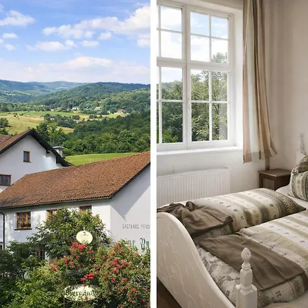 Gasthof zur Rose-2