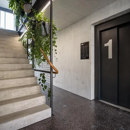 B20 - Serviced Apartments Bern Ag-3