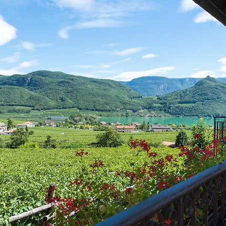 Vogelmaierhof am Kalterer See-2