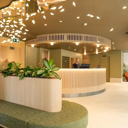 Hotel Le Square-2