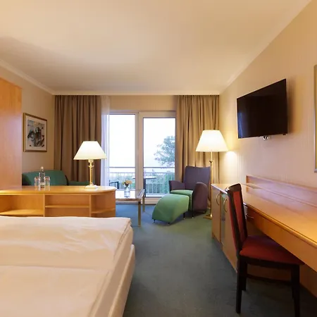 Hotel Kaiserhof Heringsdorf-3
