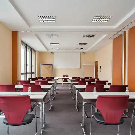 IntercityHotel Bremen-3