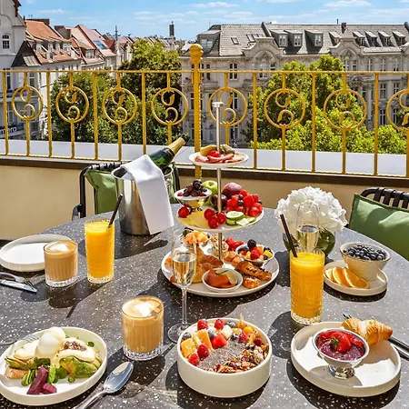 Bristol Berlin, Vignette Collection By Ihg-3