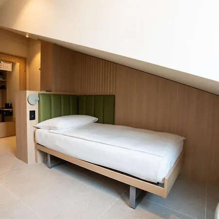 Hotel Le Square-3