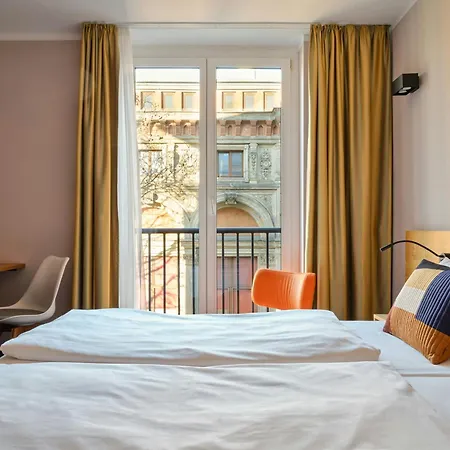 IntercityHotel Bremen-2