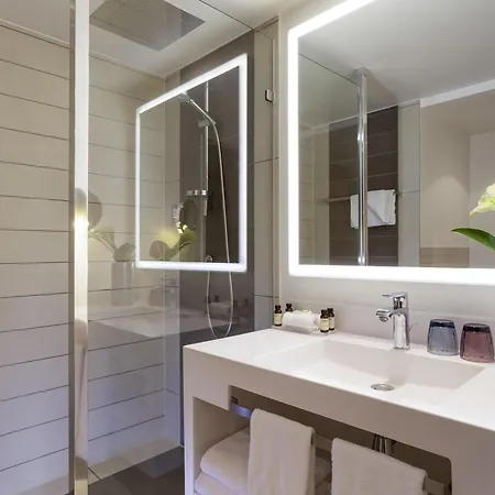Pullman Paris Centre - Bercy-2