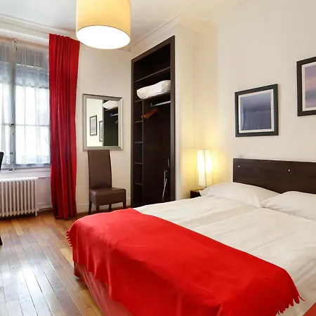 Hotel Tor-2