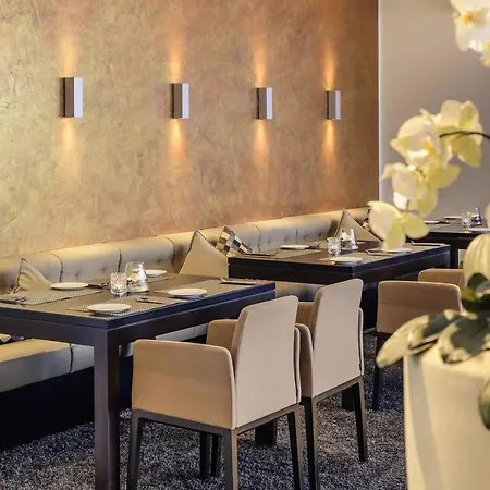 Mercure Hotel Düsseldorf City Nord-2
