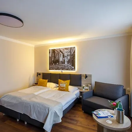 Kiek In Hotel Zur Einkehr-2