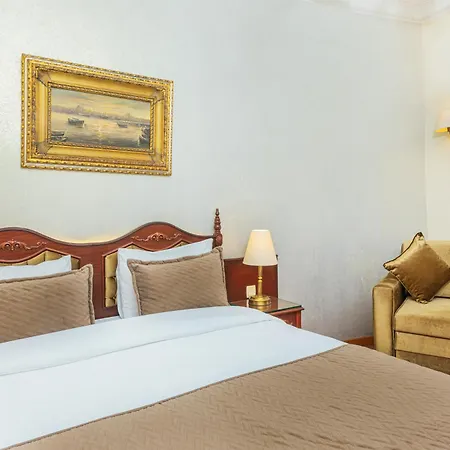 Hotel Ipek Palas-2