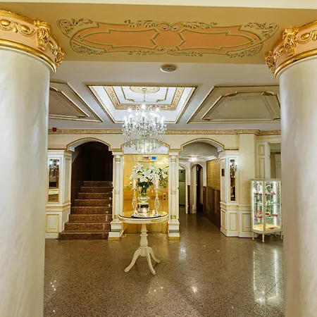 Hotel Ipek Palas-3