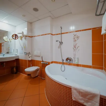 Hotel Thermal-3