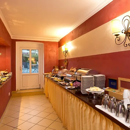 Müritz Hotel Harmonie-2