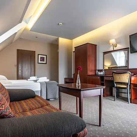 Hotel Galicja Wellness&SPA-3