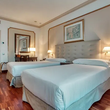 Hotel Roger De Lluria-2