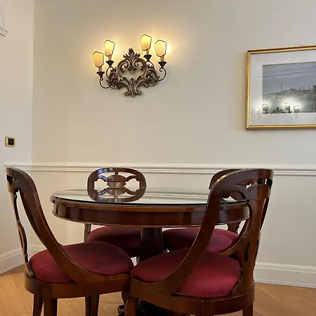 Torre Dell'Orologio Signature Residence-3