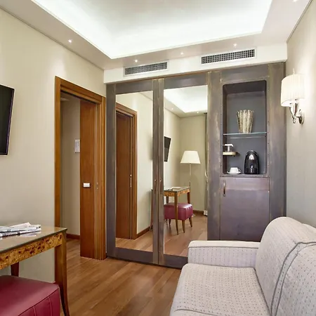 Hotel Santa Chiara-3