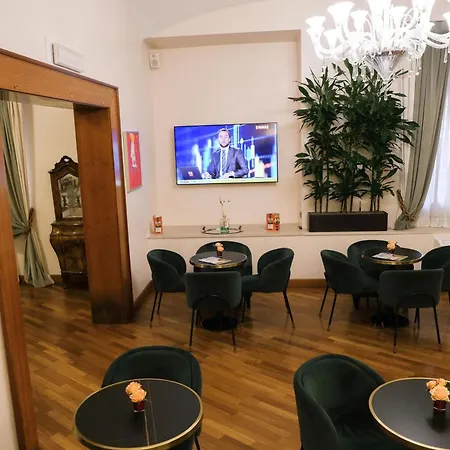 Hotel Medici-2