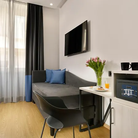 Hotel Patria-2