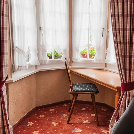 AKZENT Hotel Berg's Alte Bauernschänke- Wellness und Wein-3