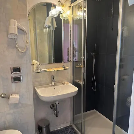 Hotel Tre Archi-2
