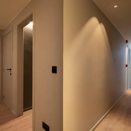 Hotel Augustyn Brugge-2