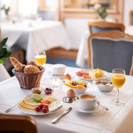 Hotel Filser-2