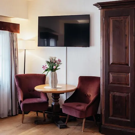 Altstadt Hotel Stadtkrug-2