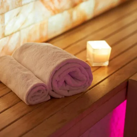 Una Hotels Galles Milano-2
