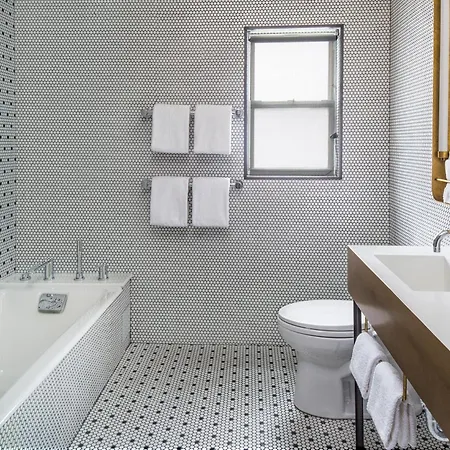 Hotel Shocard Broadway, Times Square-3