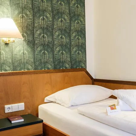 Hotel Wartburg-2