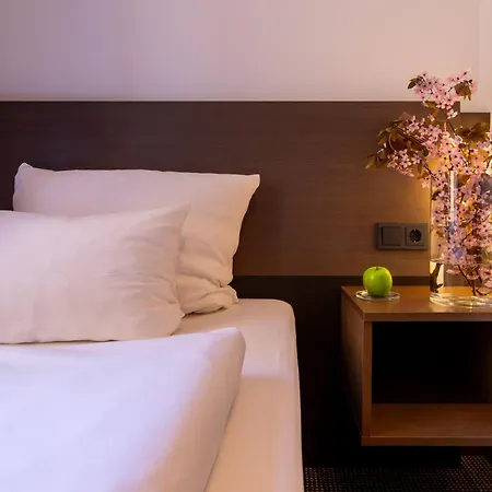 Herzogshof - Boutique-Hotel Am Dom-2