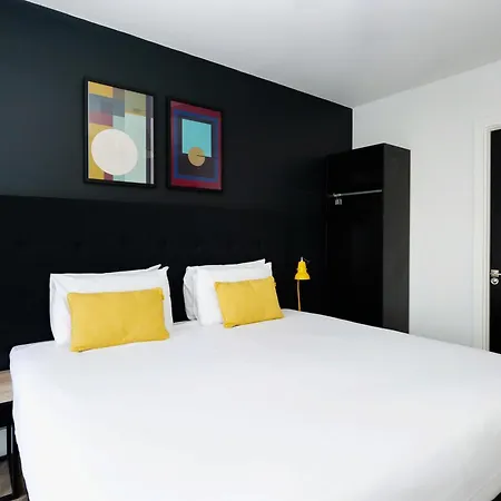 Staycity Aparthotels, Dublin, Christchurch-3