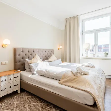 Lexow - Hotel An De Havenkant-2