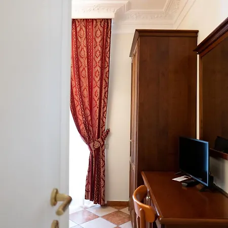 Hotel RomAntica-2