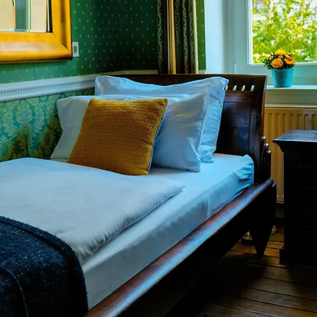 Honigmond Boutique Hotel-3
