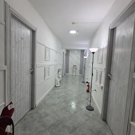 Hotel Alloggio Del Conte-3