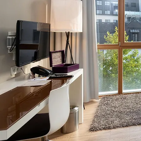 Hotel Am Domplatz - Adult Only-3