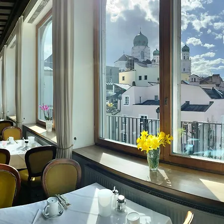 Hotel Wilder Mann-3